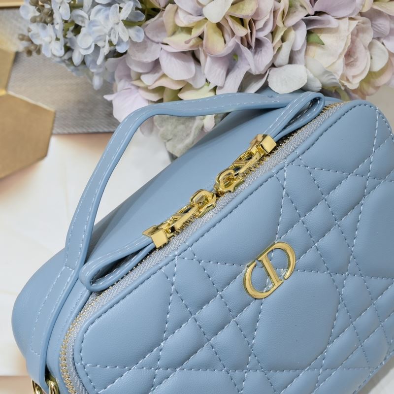 Christian Dior Satchel Bags